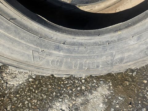 Fulda 12.5/80-18 12PR