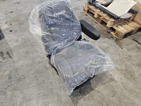 Sonstige Sears Fahrersitz Semi Akiv gefedert