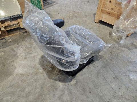 Sonstige Sears Fahrersitz Semi Akiv gefedert