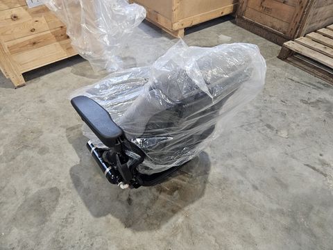 Sonstige Sears Fahrersitz Semi Akiv gefedert