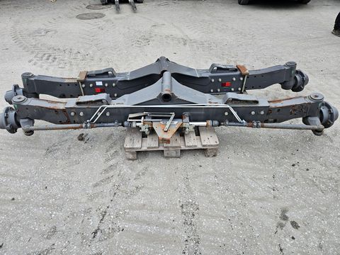 Sonstige Claas Lenkachse zu Lexion/Tucano 50mm Bolzen