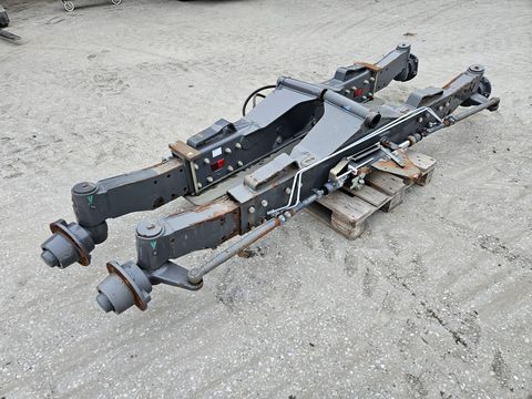 Sonstige Claas Lenkachse zu Lexion/Tucano 50mm Bolzen