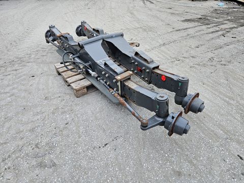 Sonstige Claas Lenkachse zu Lexion/Tucano 50mm Bolzen