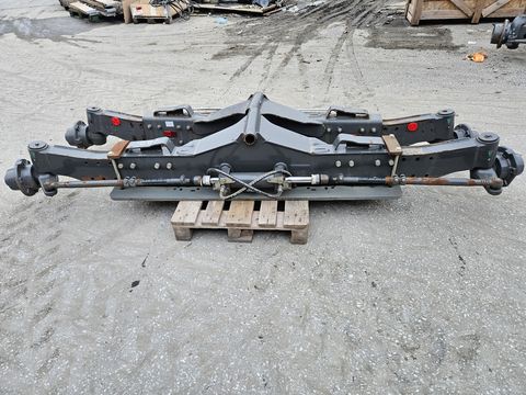 Sonstige Claas Lenkachse zu Lexion/Tucano 50mm Bolzen