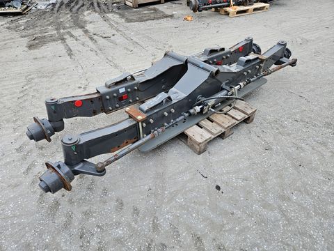 Sonstige Claas Lenkachse zu Lexion/Tucano 50mm Bolzen