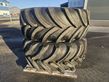 Vredestein  800/70 R38 CHO Komplettradgarnitur