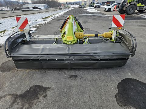 Claas Disco 3200 F Profil (MY2026)