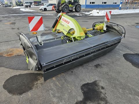 Claas Disco 3200 F Profil (MY2026)