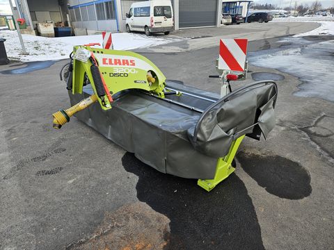 Claas Disco 3200 F Profil (MY2026)