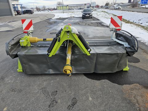 Claas Disco 3200 F Profil (MY2026)