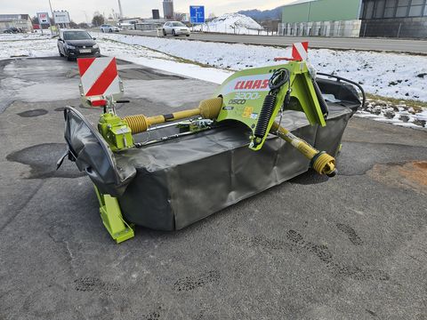 Claas Disco 3200 F Profil (MY2026)