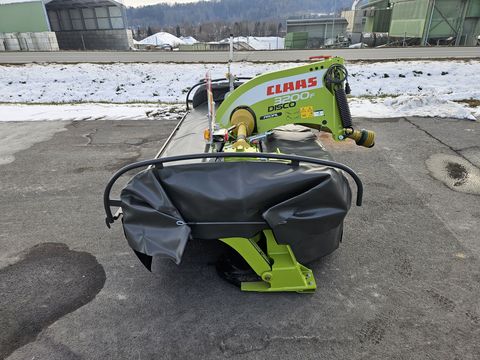 Claas Disco 3200 F Profil (MY2026)