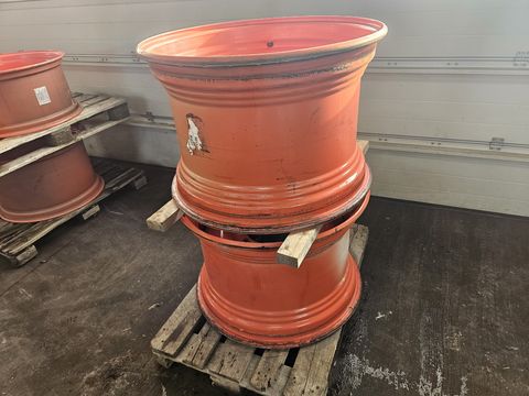 Sonstige TW21Bx32 10-Loch zu Lexion/Tucano