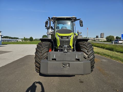 Claas Axion 9.450 CMATIC