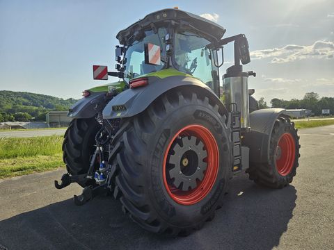 Claas Axion 9.450 CMATIC
