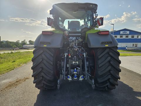 Claas Axion 9.450 CMATIC