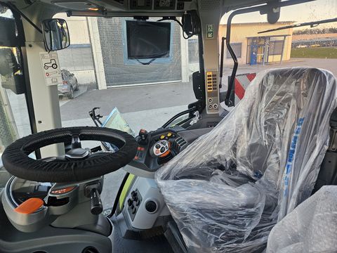 Claas Arion 570 CMATIC CEBIS