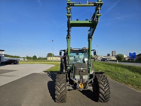 Fendt 209 Vario (Gen1)