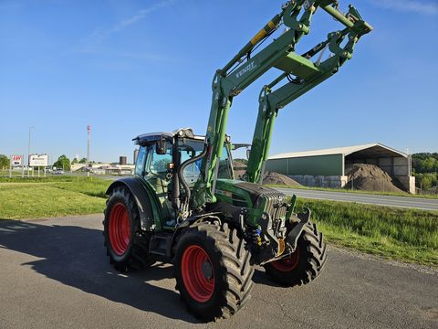Fendt 209 Vario (Gen1)