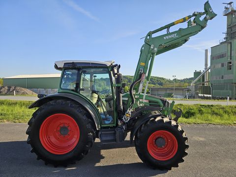 Fendt 209 Vario (Gen1)