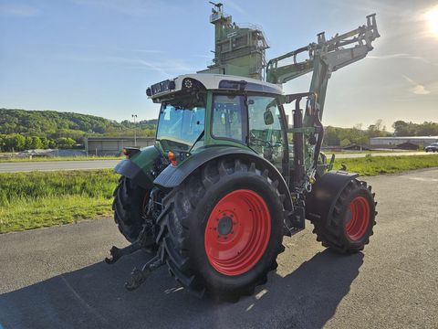 Fendt 209 Vario (Gen1)