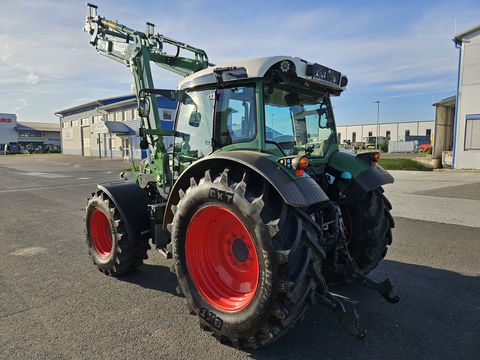 Fendt 209 Vario (Gen1)