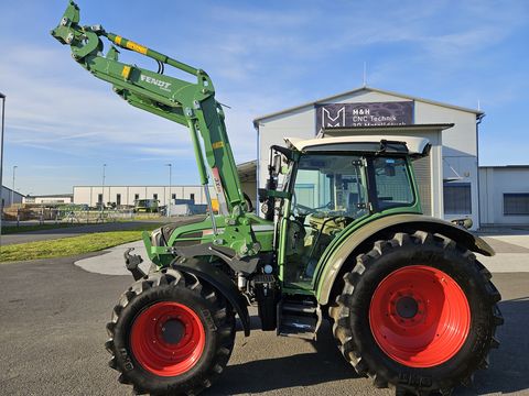 Fendt 209 Vario (Gen1)