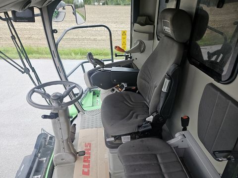 Deutz Fahr C7206 TSB (Stage IV)