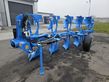 Lemken Juwel 8 MV 5-Schar