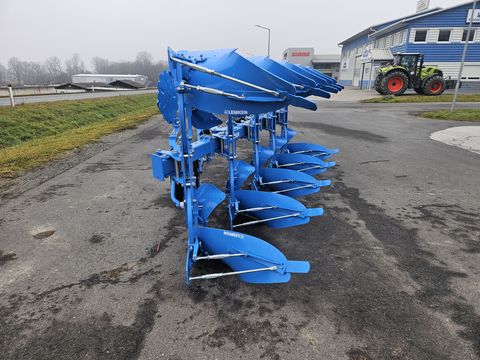 Lemken Juwel 8 MV 5-Schar