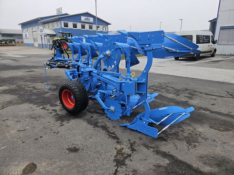 Lemken Juwel 8 MV 5-Schar