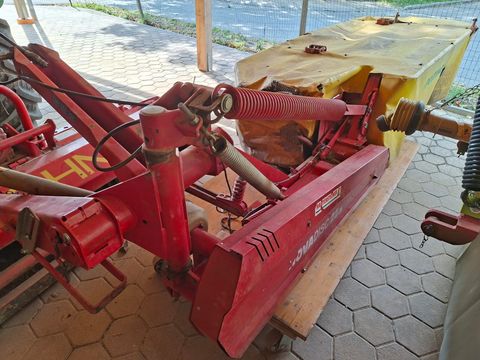Pöttinger Nova Disc 225 H
