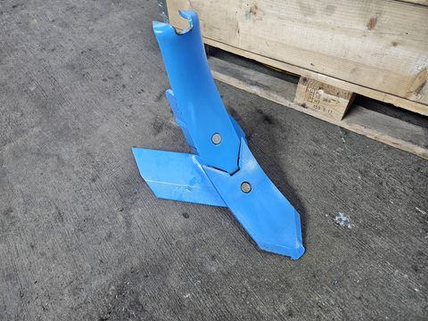 Lemken Flügelschargarnitur zu Karat 9/300 (11 Stk.)