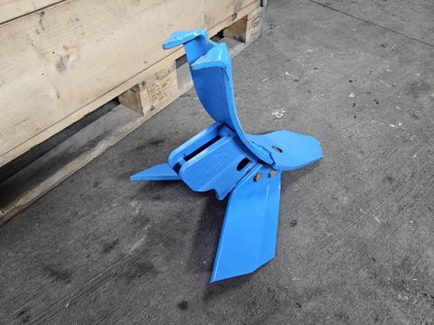 Lemken Flügelschargarnitur zu Karat 9/300 (11 Stk.)