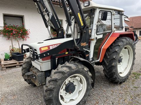 Steyr 8075 A