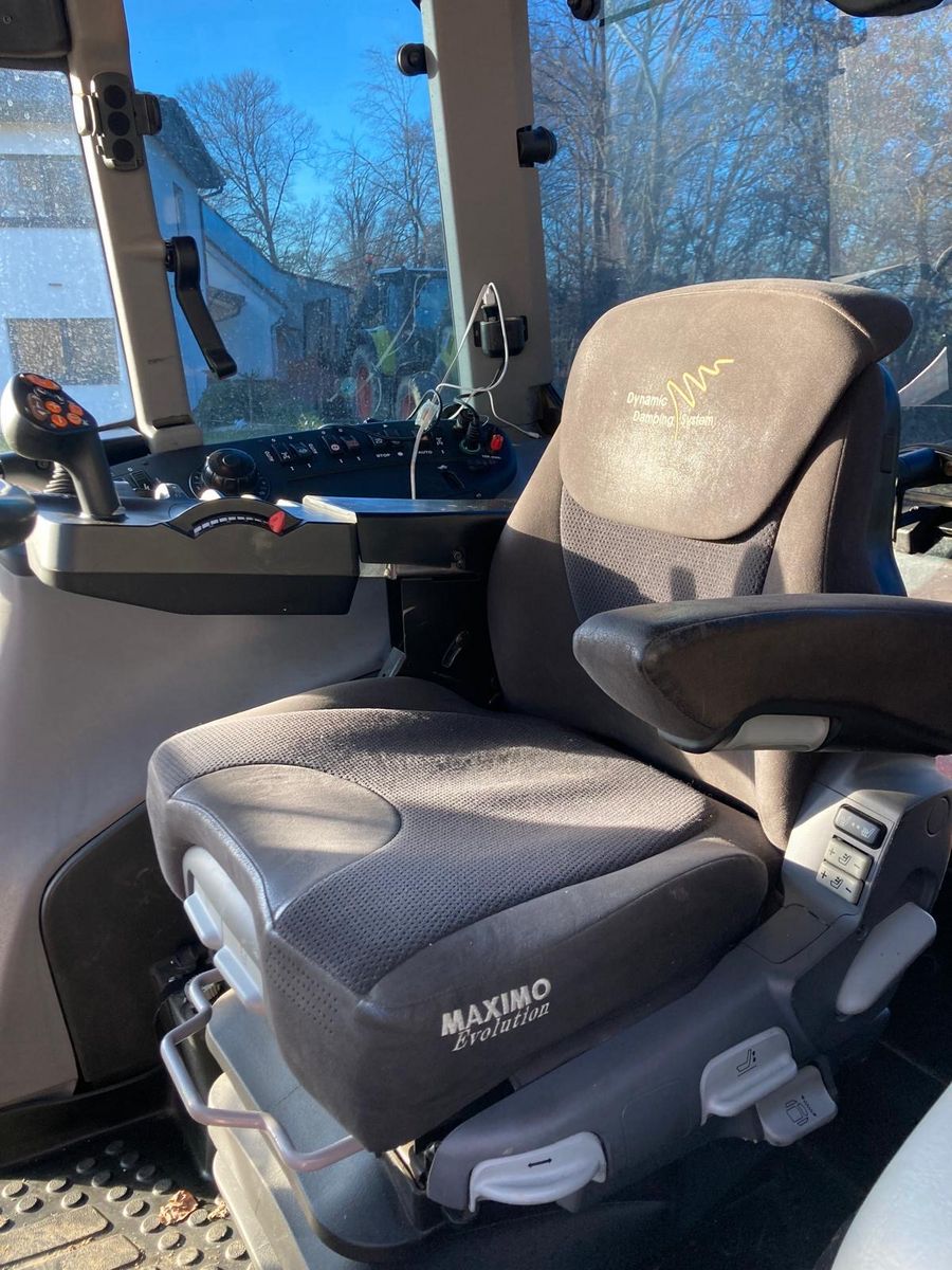 Steyr 6140 CVT Profi 2