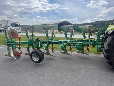 Regent Titan 160 Vario
