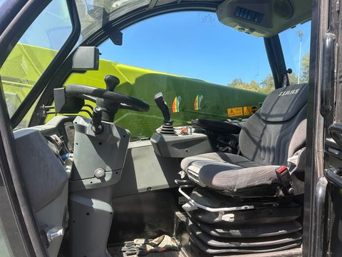 Claas Scorpion 960 VP+