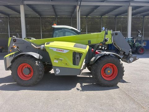 Claas Scorpion 960 VP+