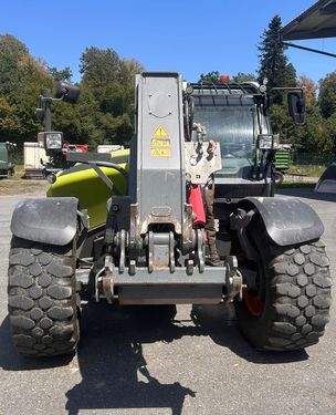 Claas Scorpion 960 VP+