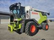 Claas Trion 530