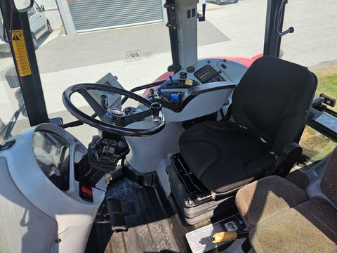 Massey Ferguson 7465-4 DynaVT Comfort Plus