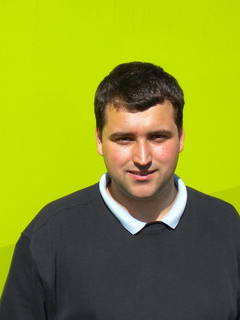 Kontaktperson