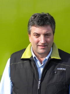 Kontaktperson