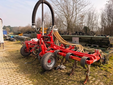 Evers Oldenburger BI-TB 19