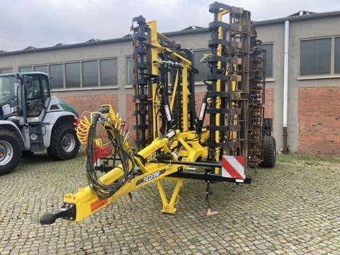 Bednar SWIFTER SO 6000 F