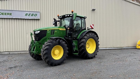 John Deere 6R250