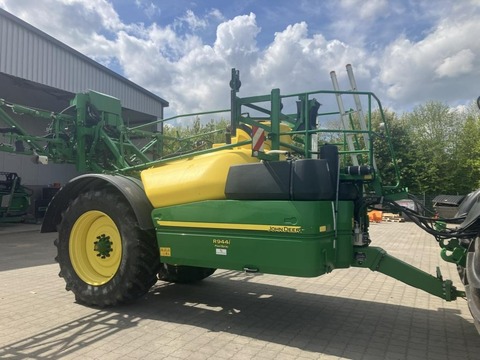 John Deere BASISMASCHINE R944I POWRSPRAY 