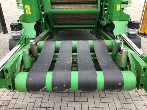 John Deere C440R RUNDBALLENPRESSEKOMBINAT