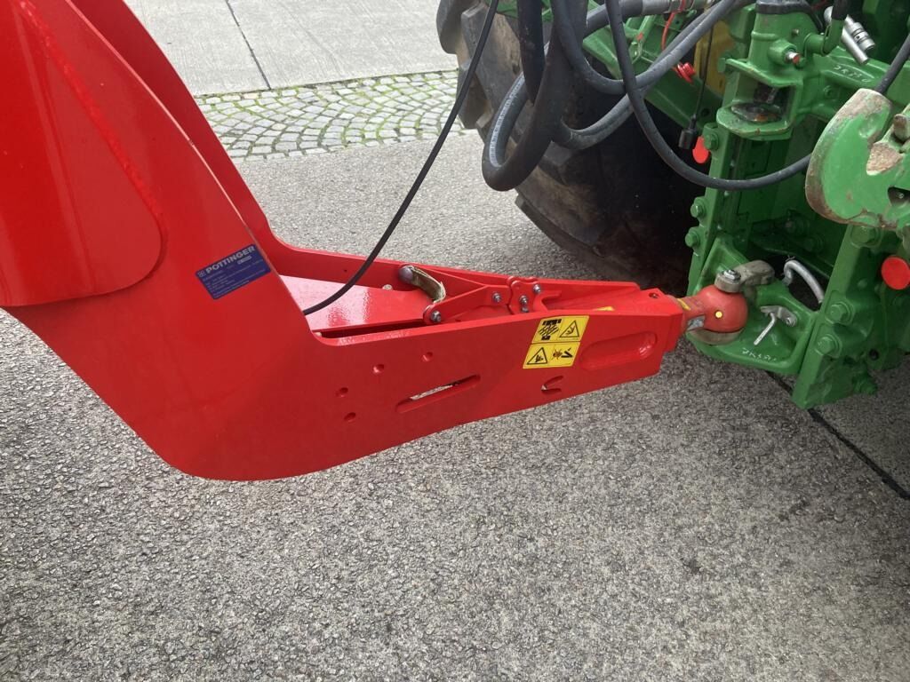 Pöttinger JUMBO 7380 DB 2